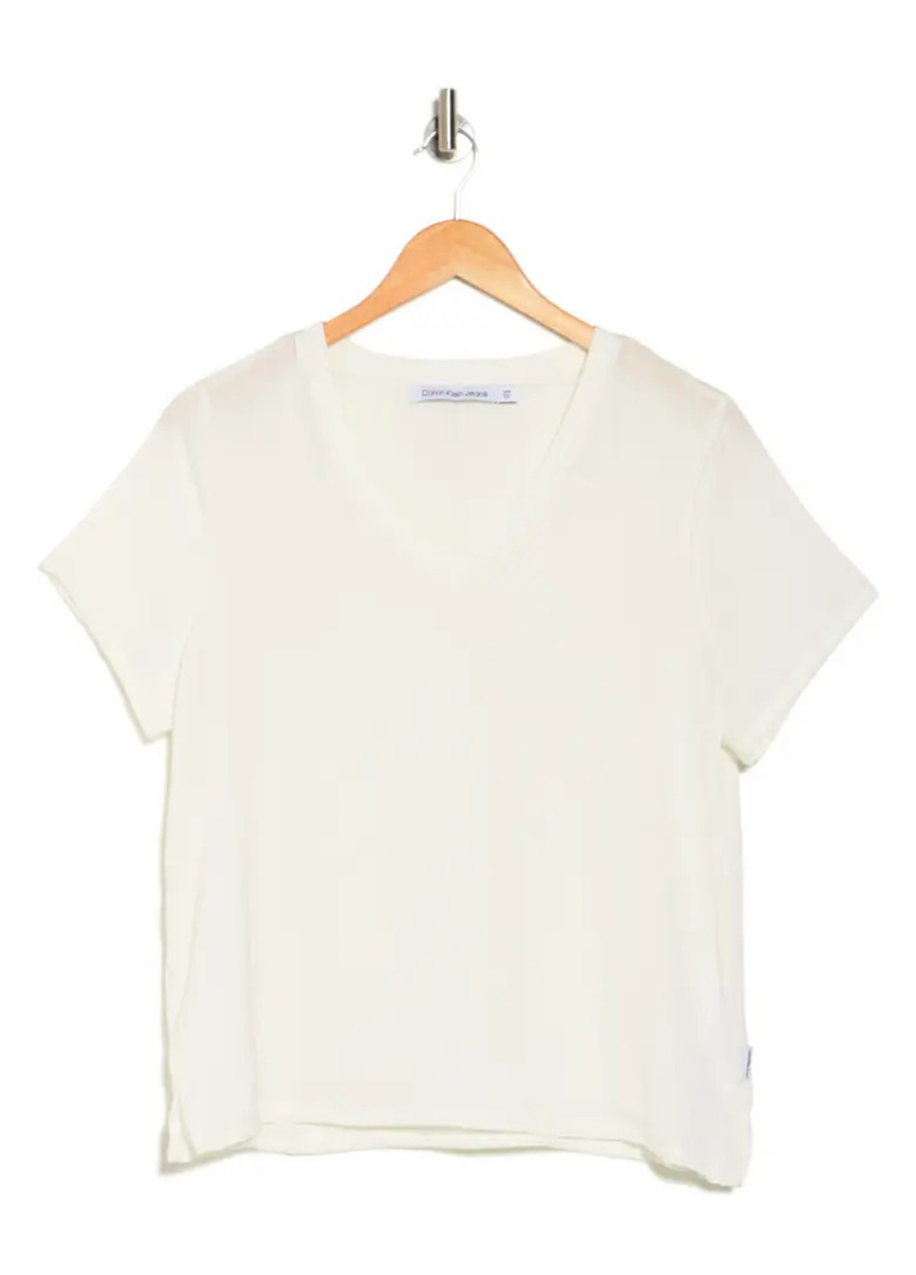 Футболка Calvin Klein - (311206384)