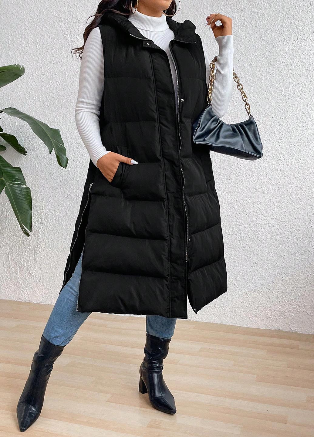 Жилет SHEIN (346396328)