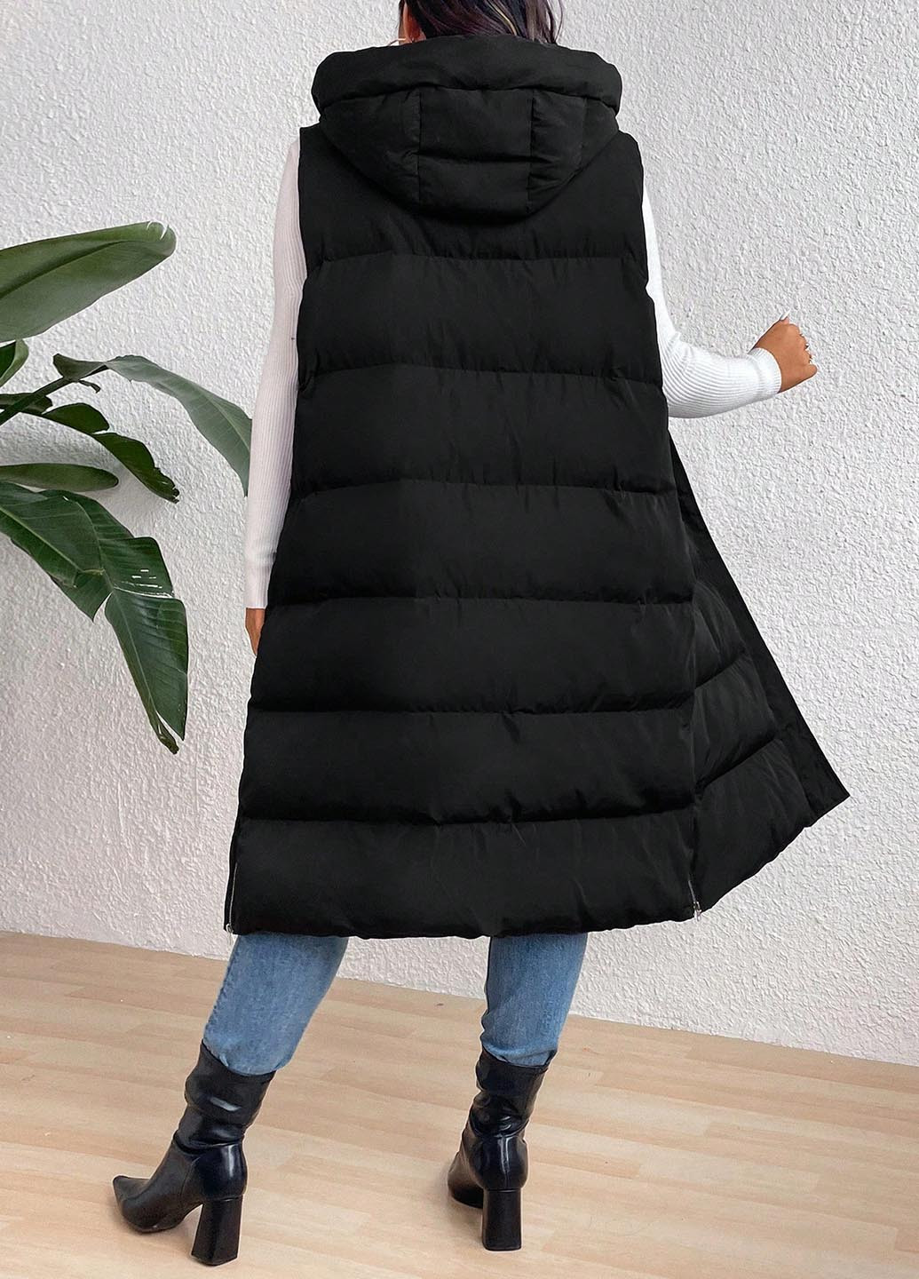 Жилет SHEIN (346396328)