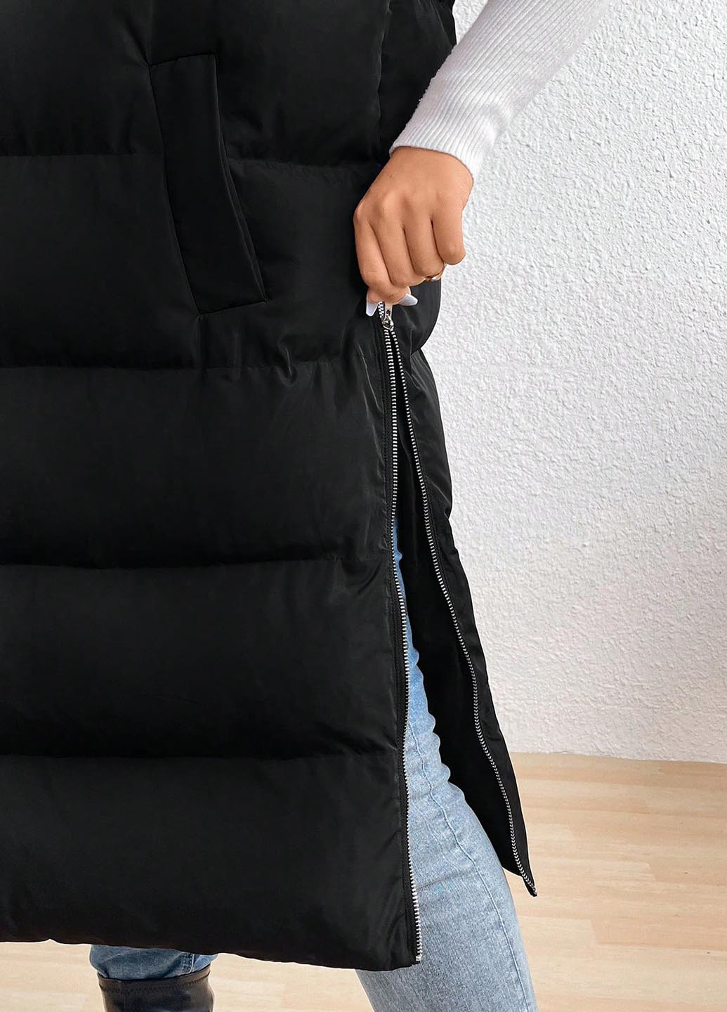 Жилет SHEIN (346396328)