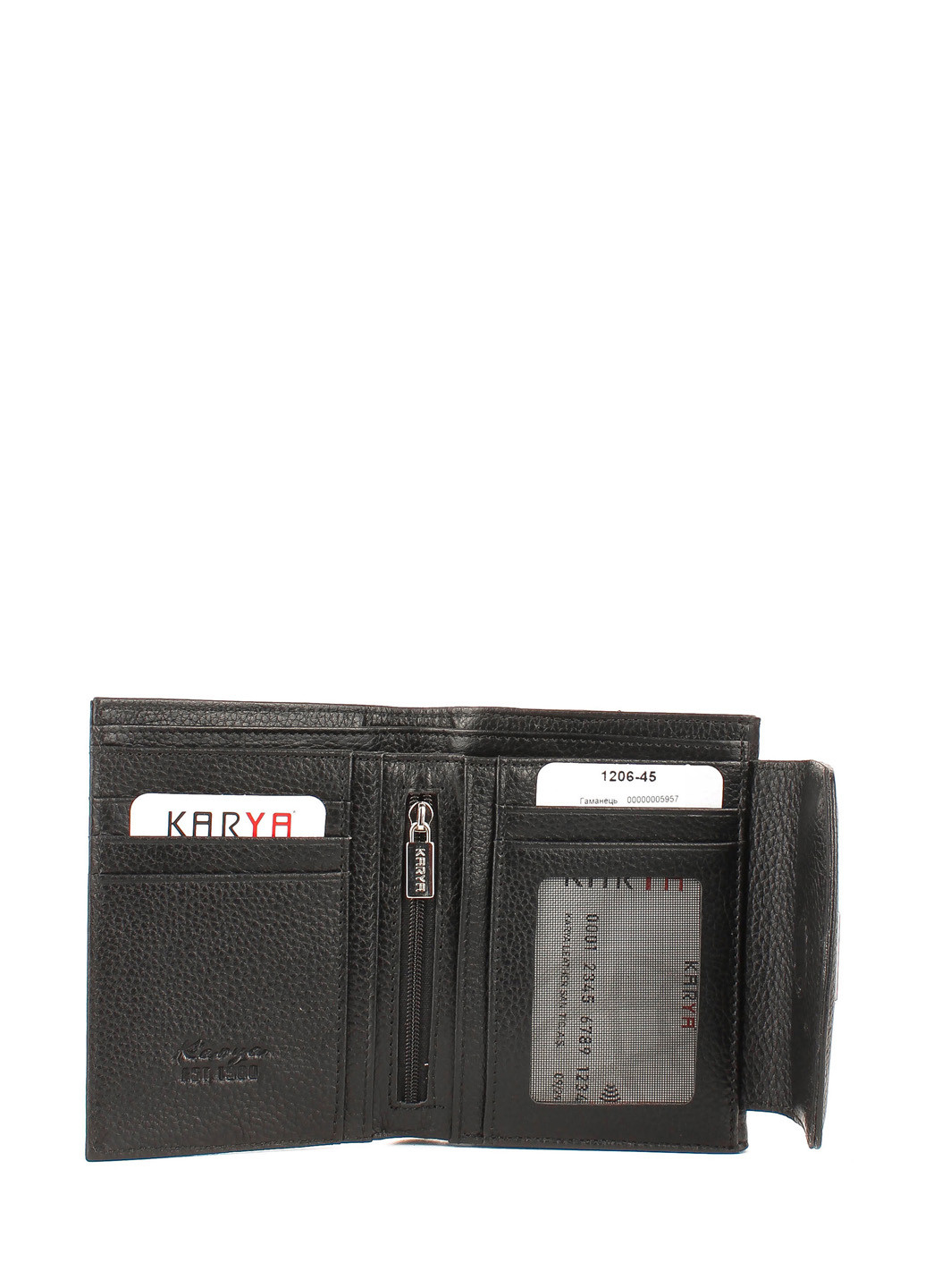 Кошелек Karya (305439813)