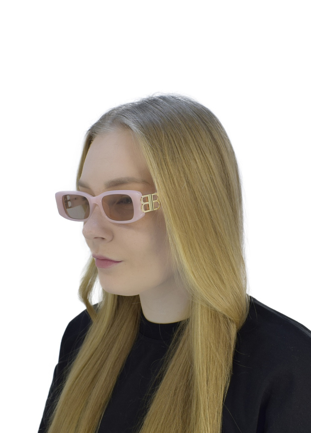 Жіночі сонцезахисні окуляри Merlini (253122747)