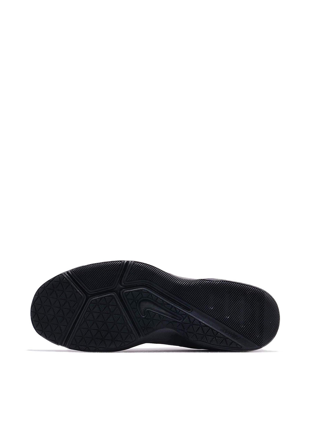 Черные демисезонные кроссовки Nike Air Max Alpha Trainer