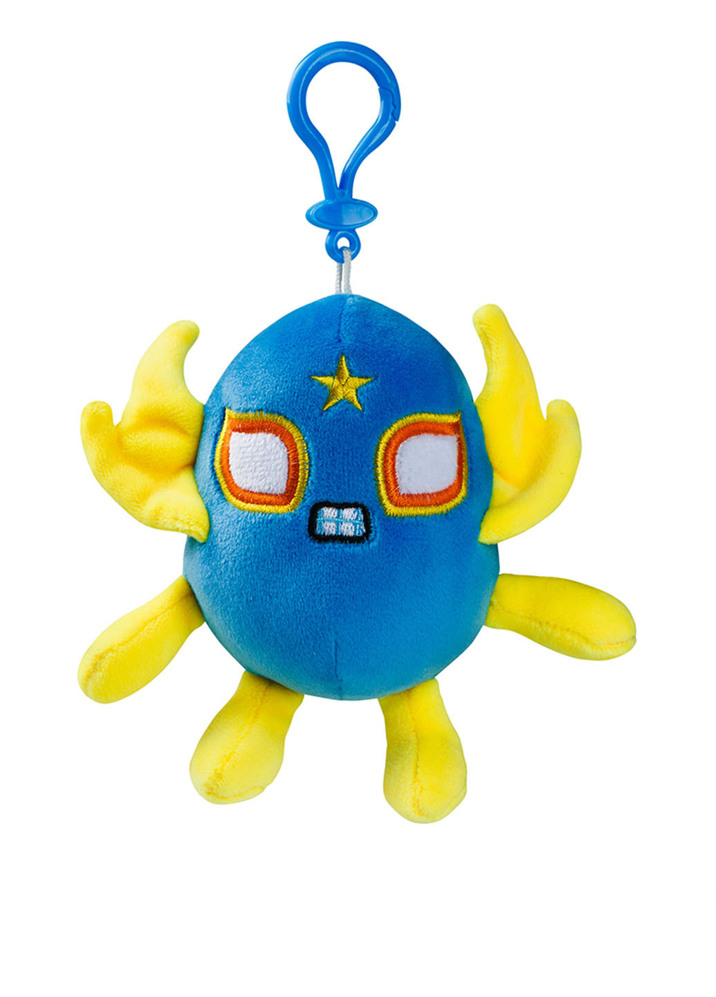 М'яка іграшка Гранде Поко, 13см Piñata Smashlings (262909057)