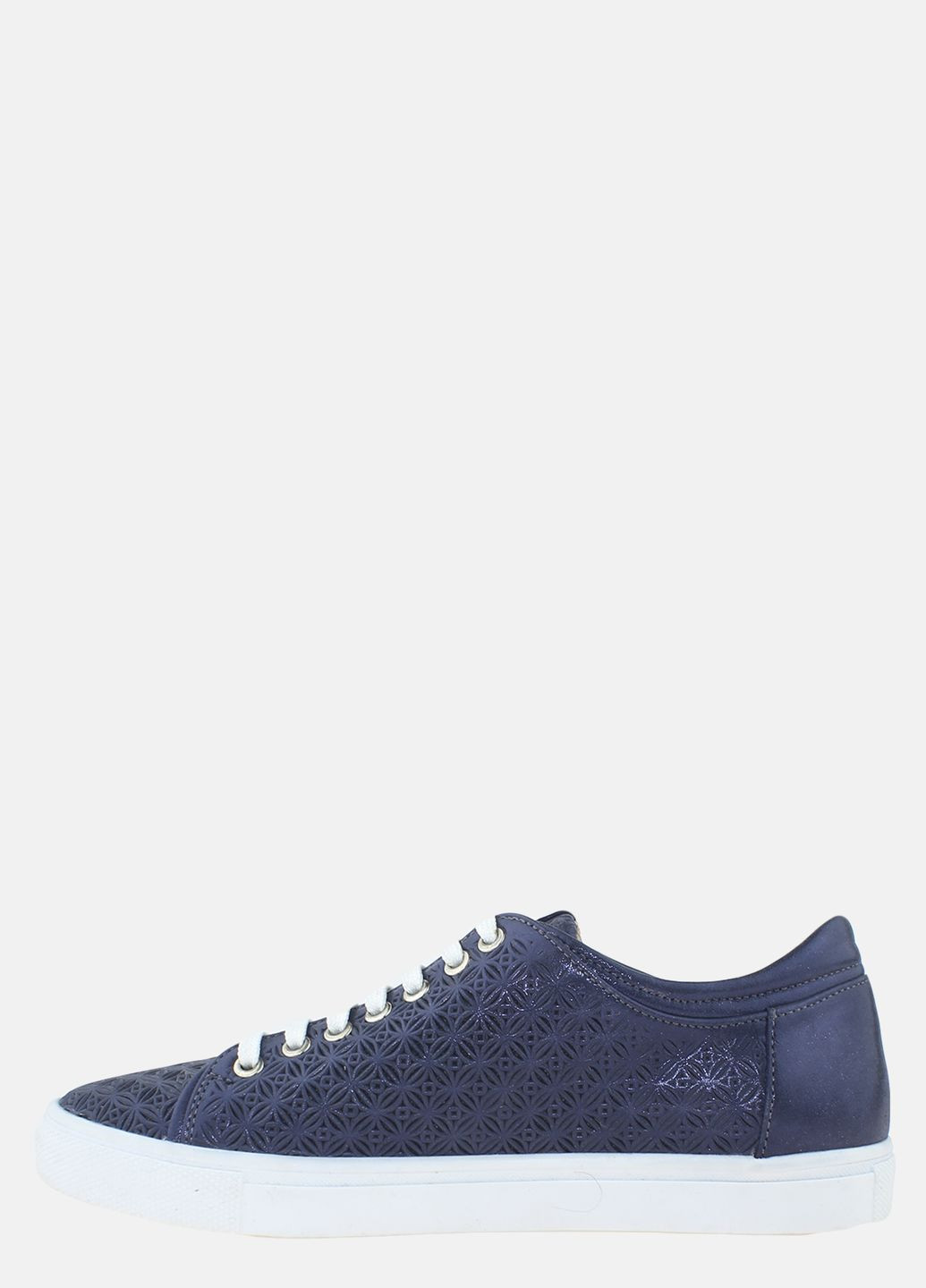 Синій кеди rf6145 синій Favi