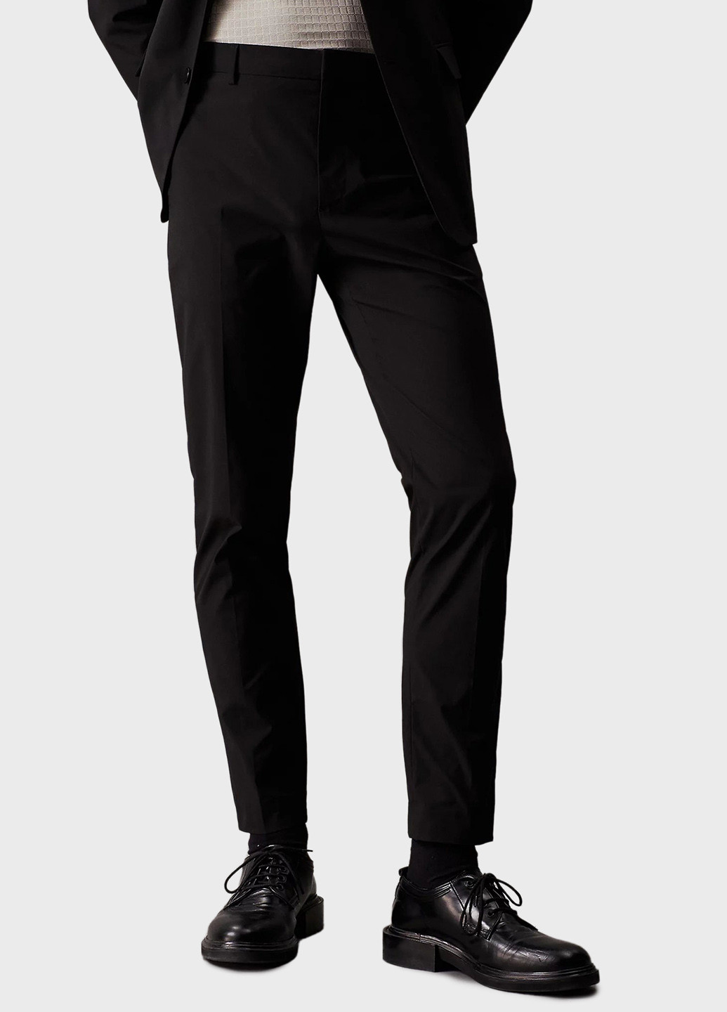 Штани Calvin Klein (366302599)