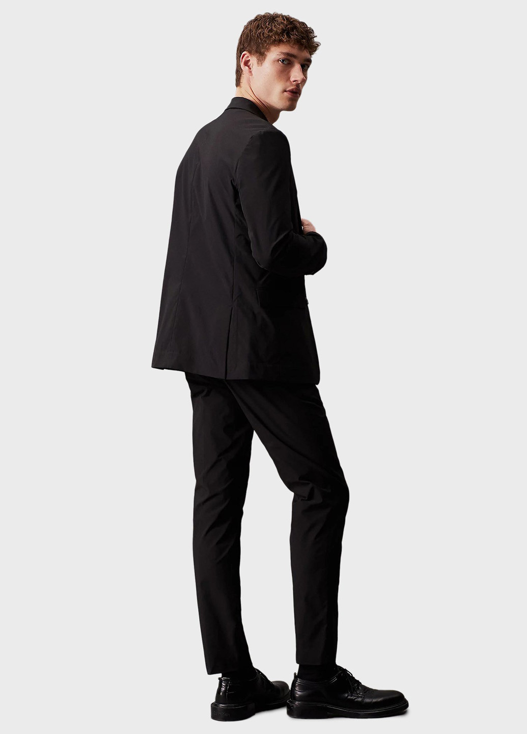 Штани Calvin Klein (366302599)