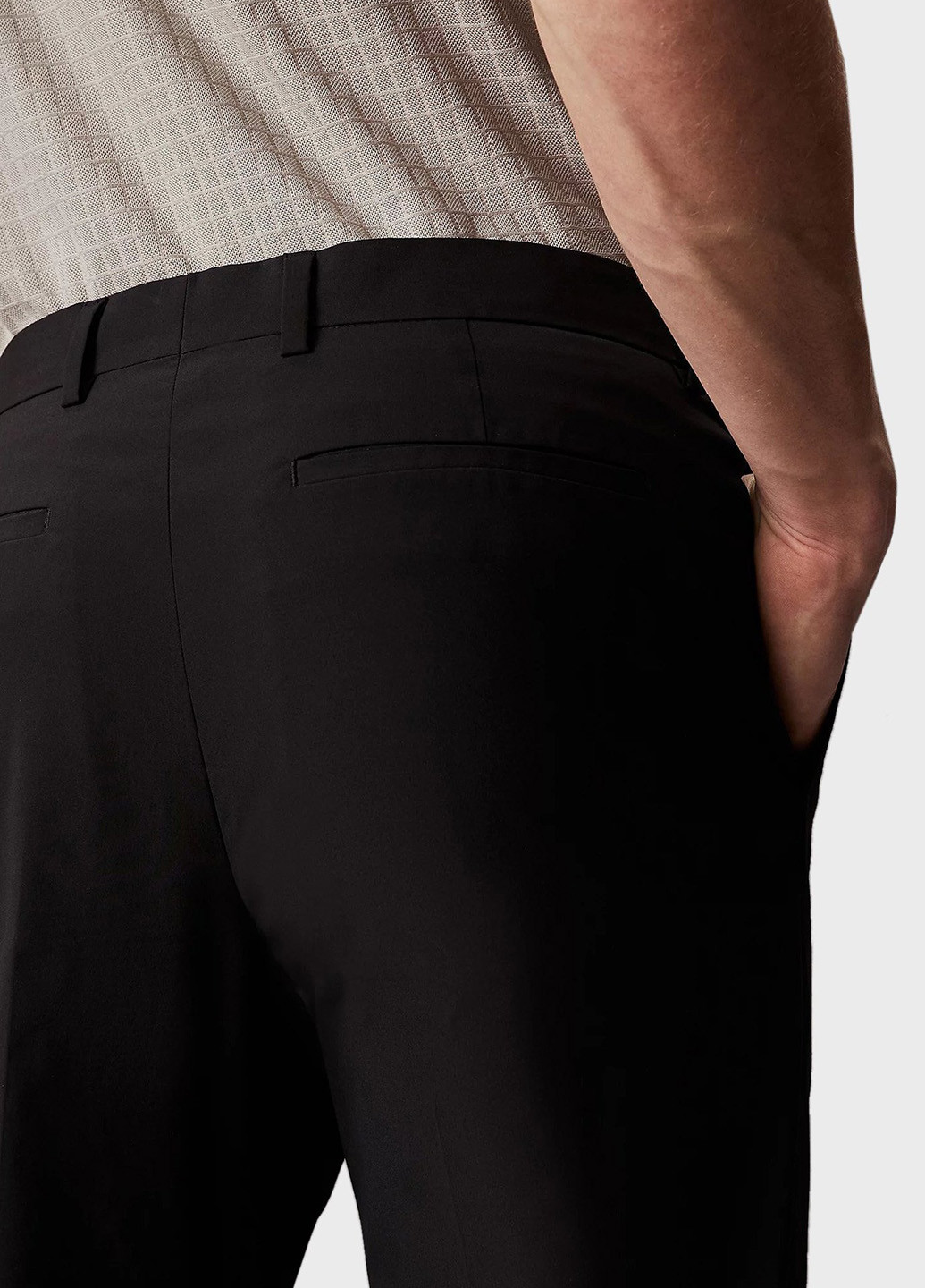 Штани Calvin Klein (366302599)