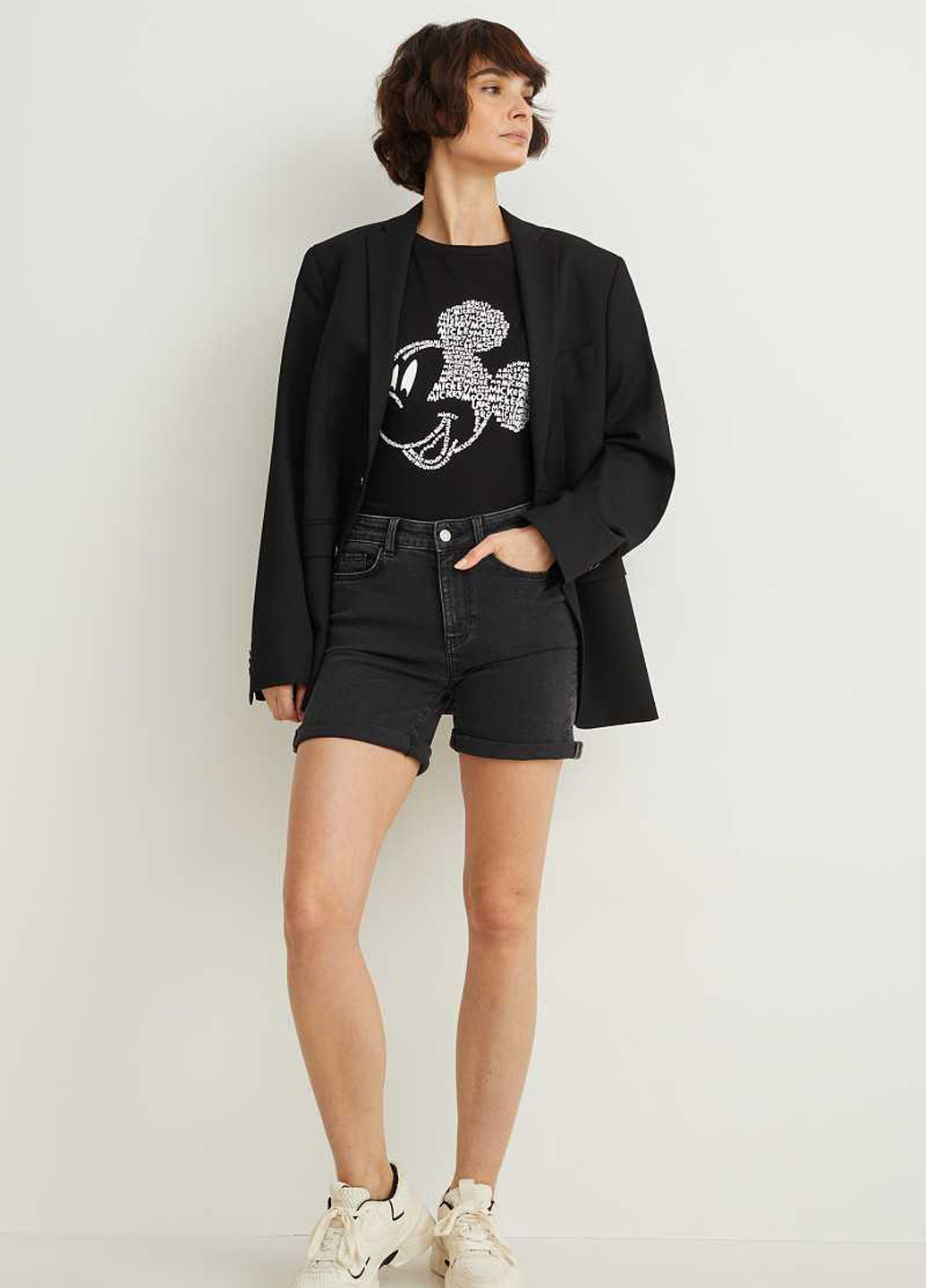 Шорты C&A (307720598)