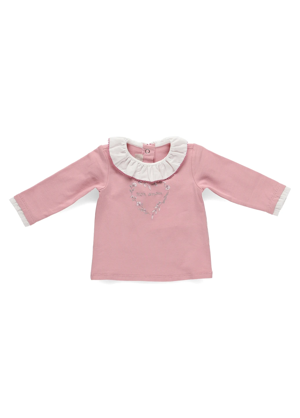 Лонгслив Chicco (316731627)