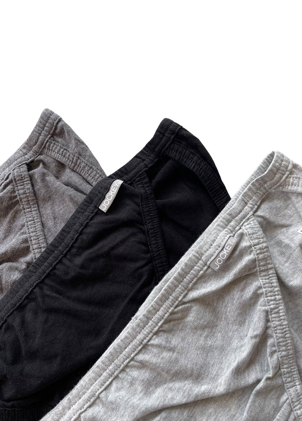 Трусики (3 шт.) Jockey (294915731)