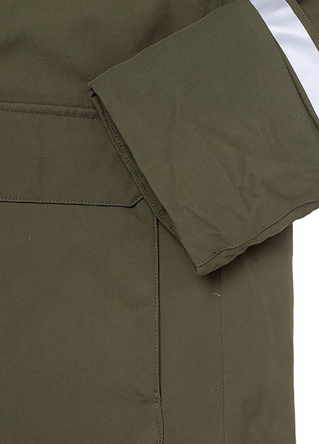 Оливкова (хакі) демісезонна куртка 53851-431 Helly Hansen Urb Lab Down