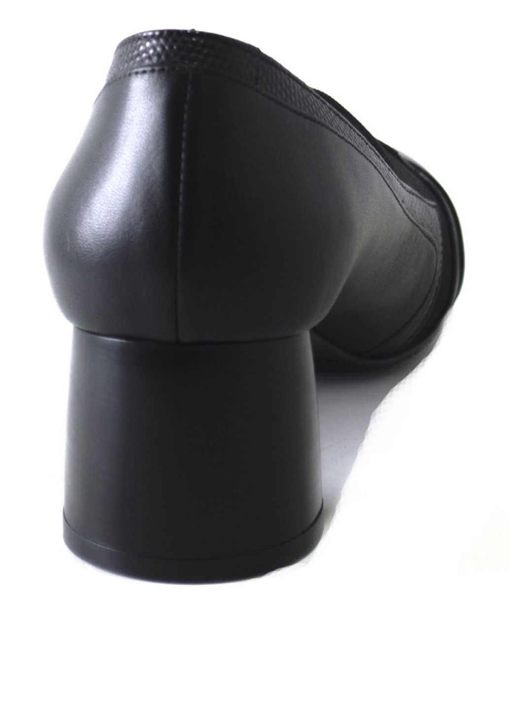 Romanelli Туфли черный з натуральная кожа, — демисезон (26766055)