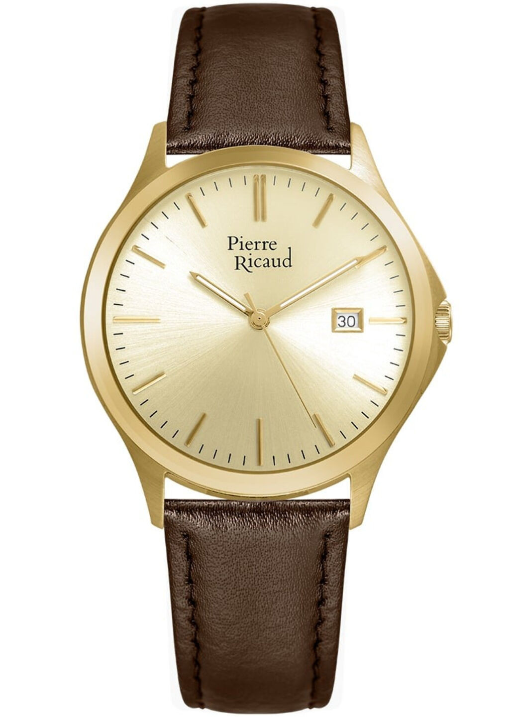 Часы наручные Pierre Ricaud pr 91096.1211q (250167973)