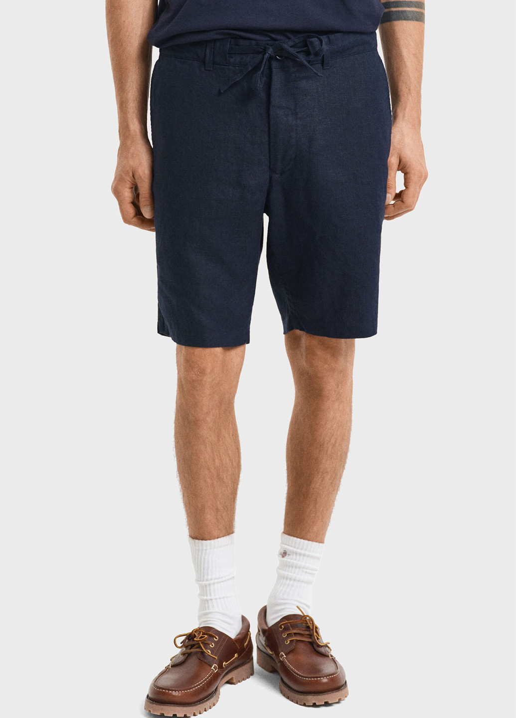Шорты Gant (347246711)