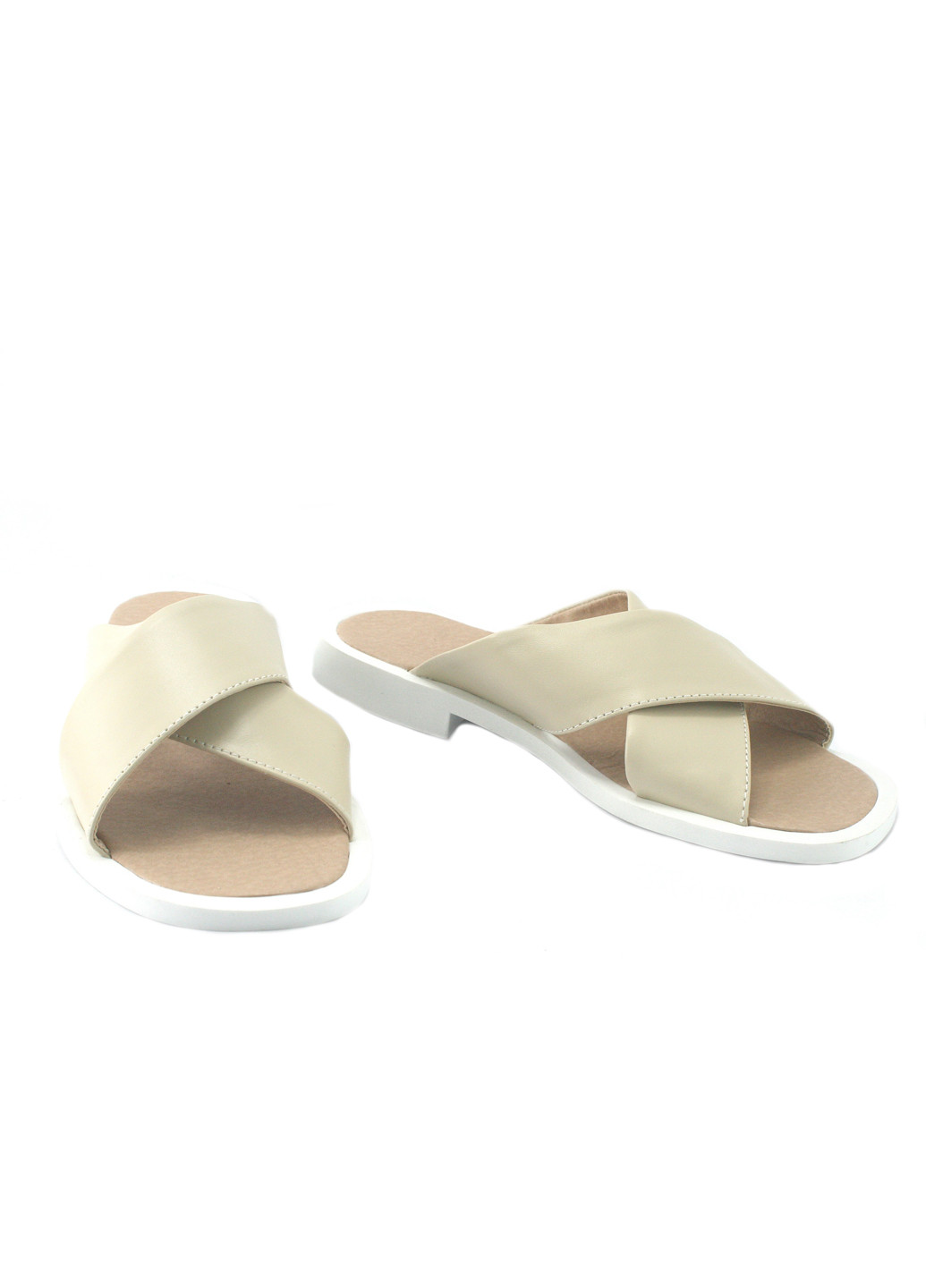 Шльопанці Mila (326221564)