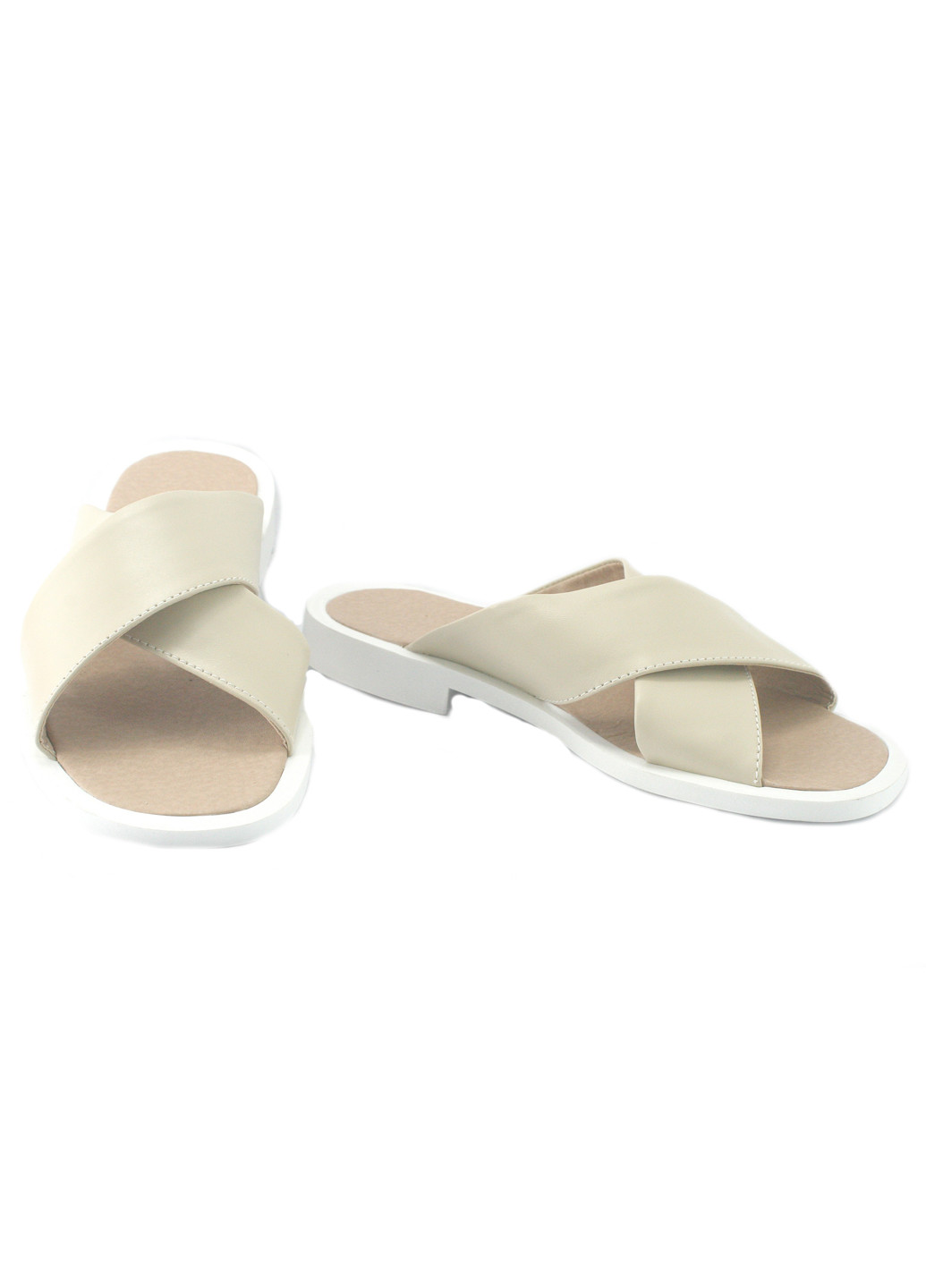 Шльопанці Mila (326221564)