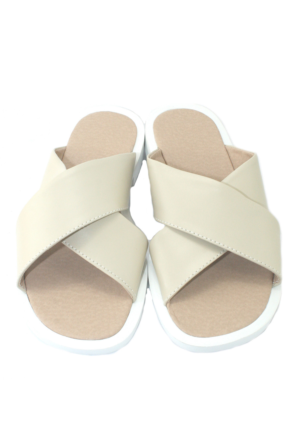 Шльопанці Mila (326221564)