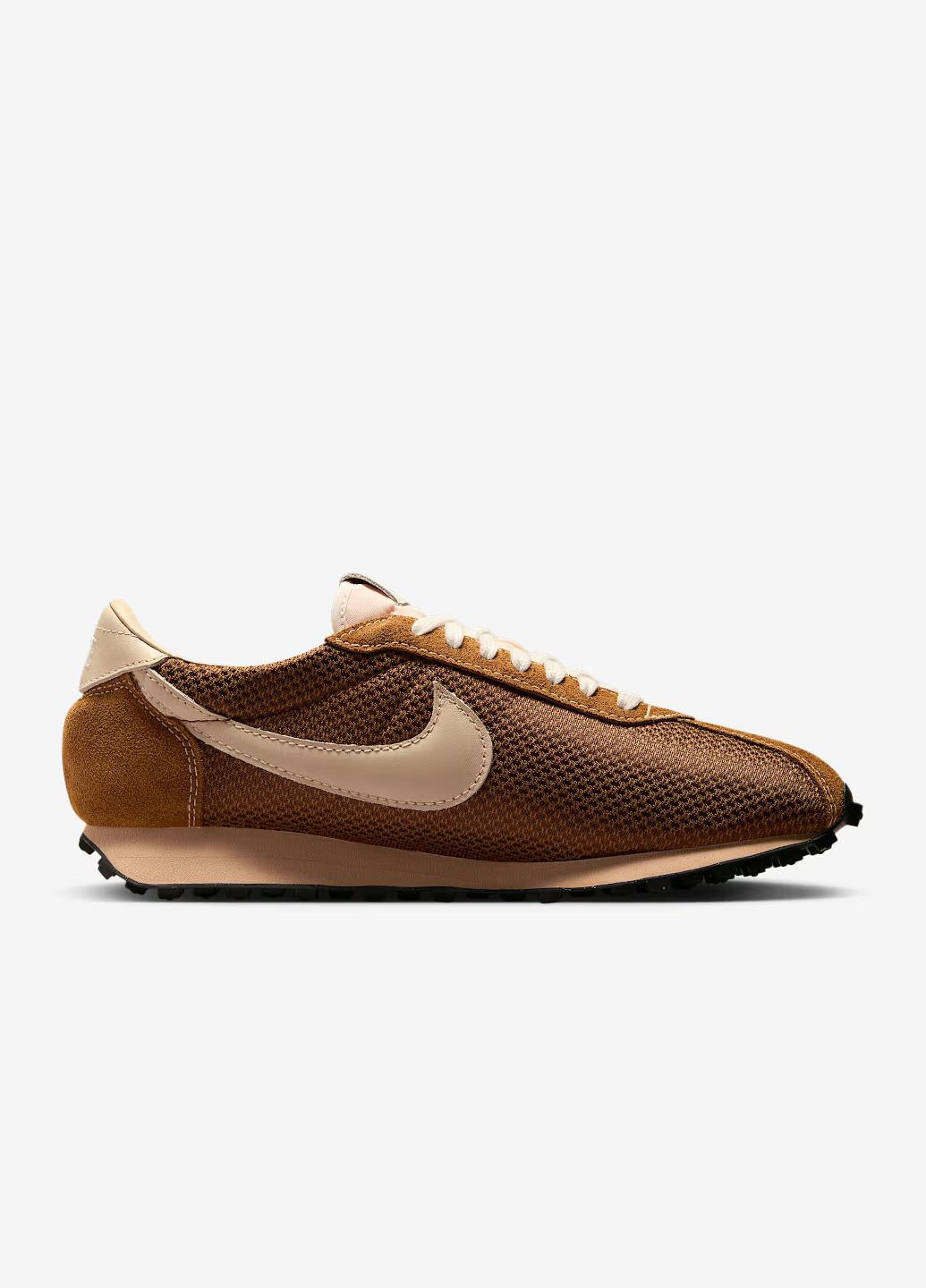 Коричневі Осінні кросівки Nike LD-1000