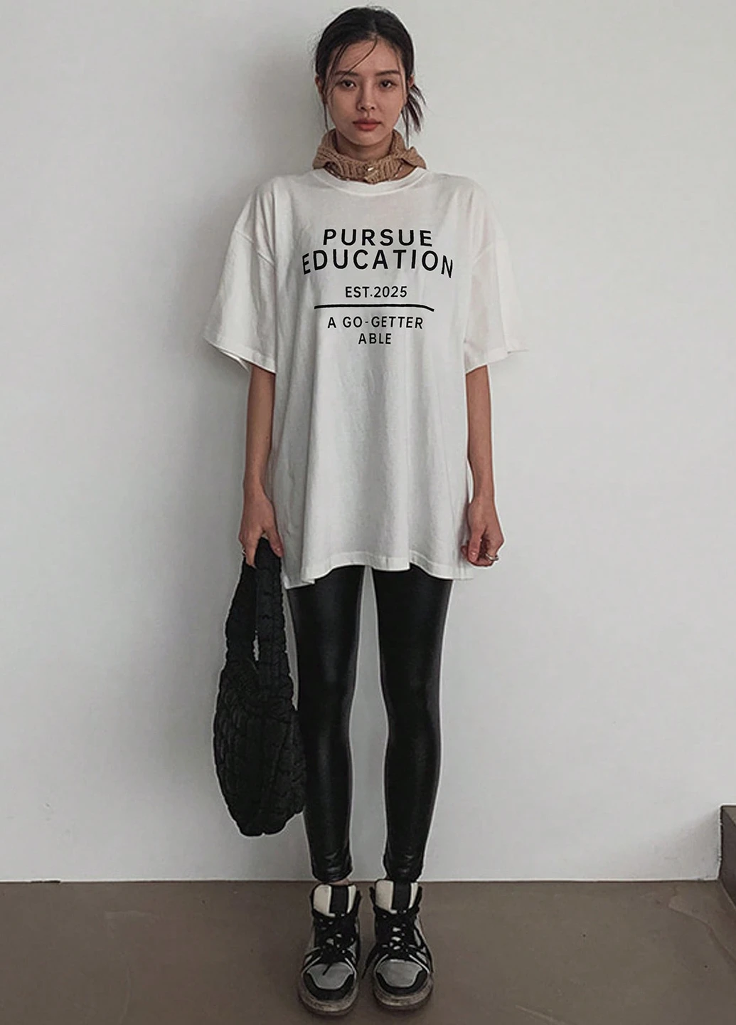 Футболка SHEIN - (367747871)