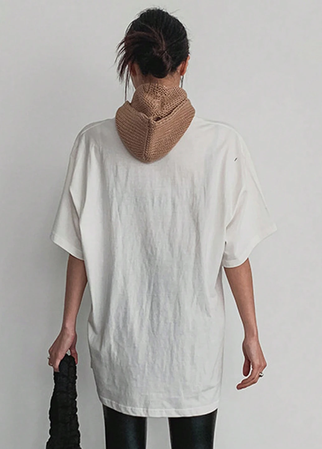 Футболка SHEIN - (367747871)