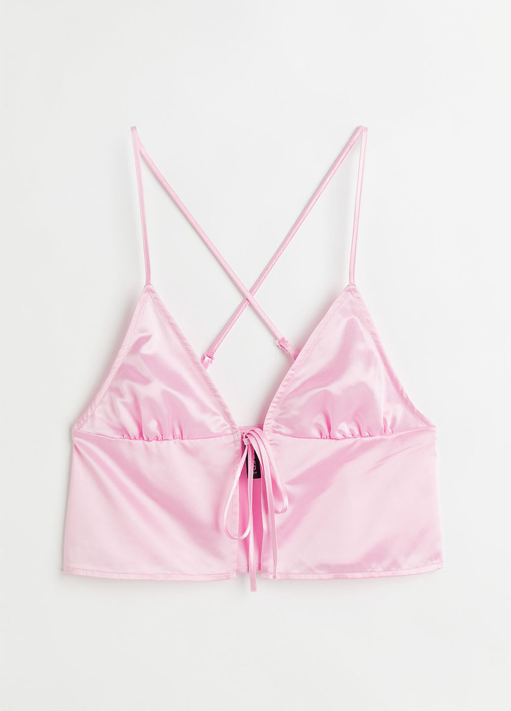 Топ H&M (292513388)