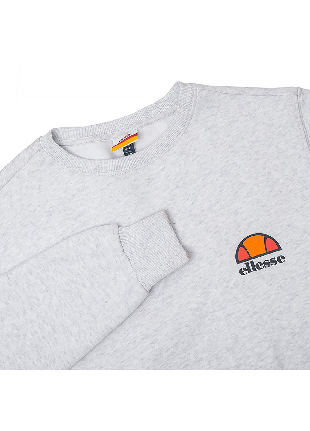 Світшот Haverford Ellesse (256005790)