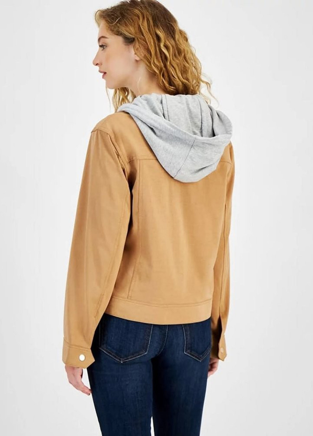 Куртка-рубашка Tommy Hilfiger (350960285)