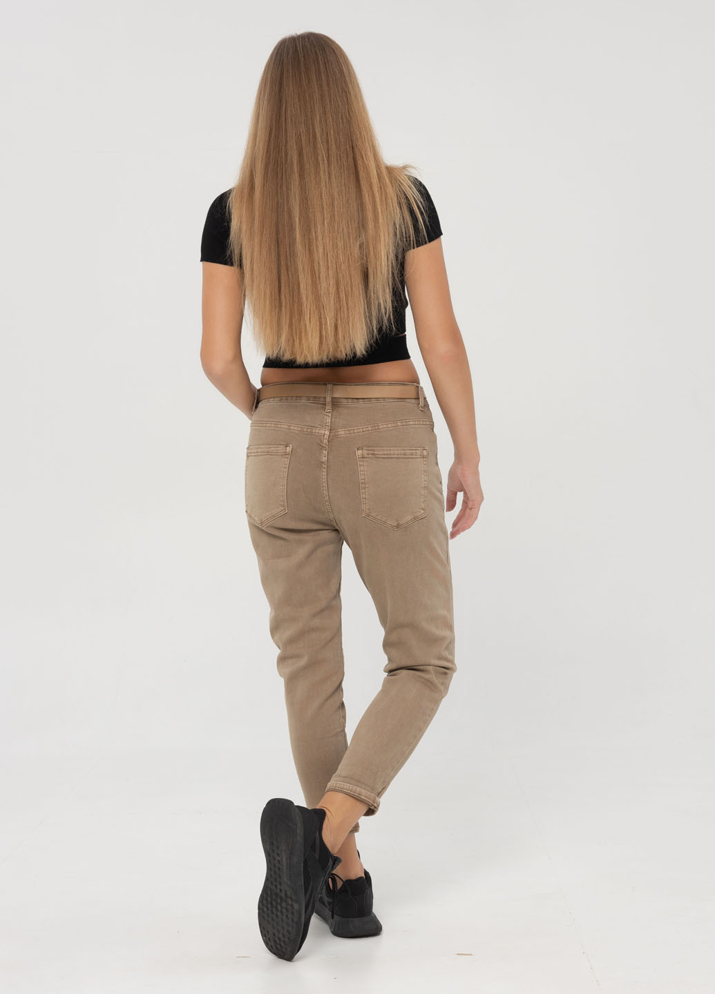 Джинсы Icon - (304944027)