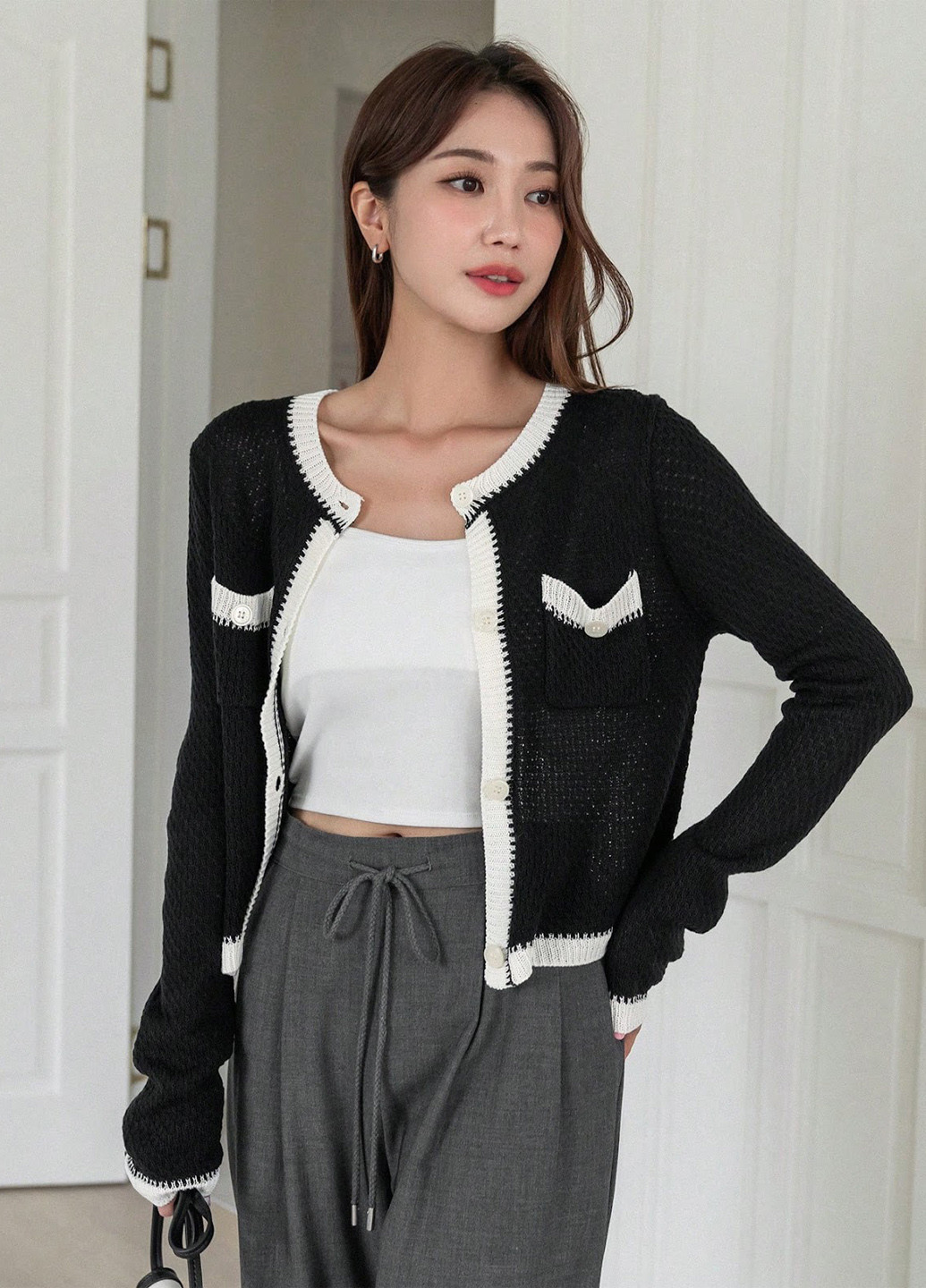 Кофта SHEIN (329544401)