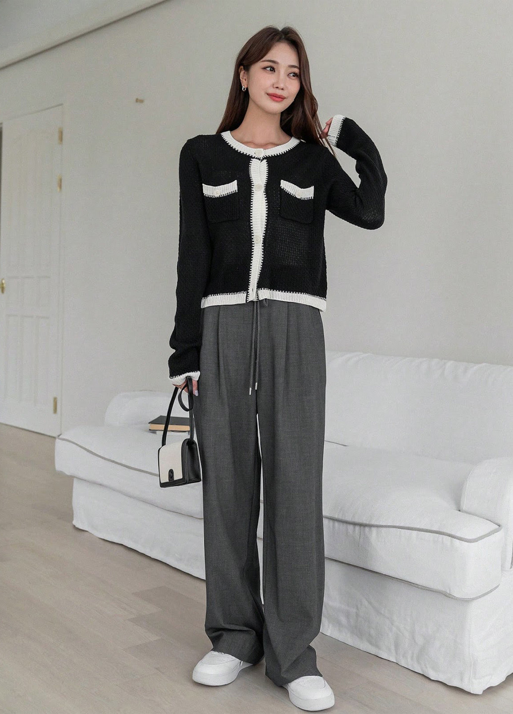 Кофта SHEIN (329544401)