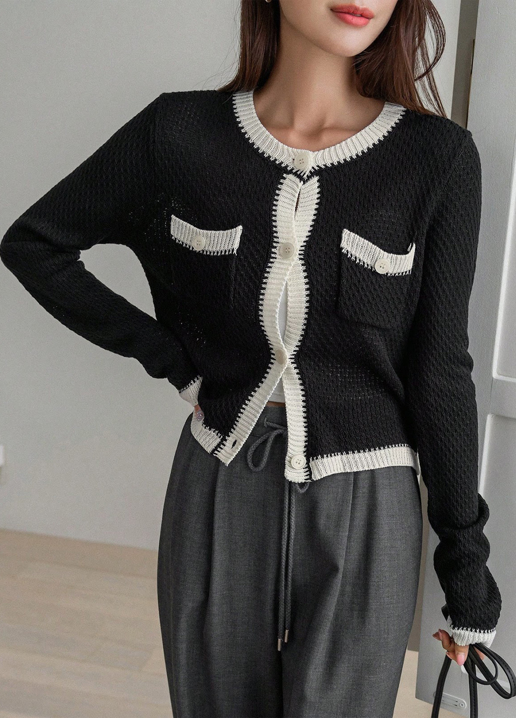 Кофта SHEIN (329544401)