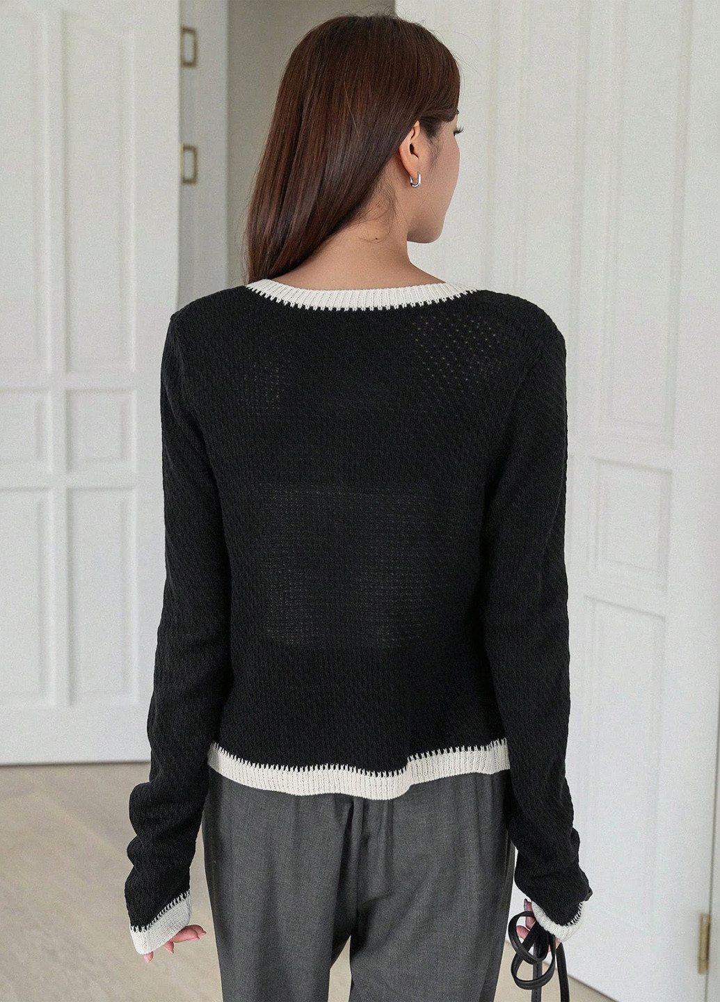 Кофта SHEIN (329544401)