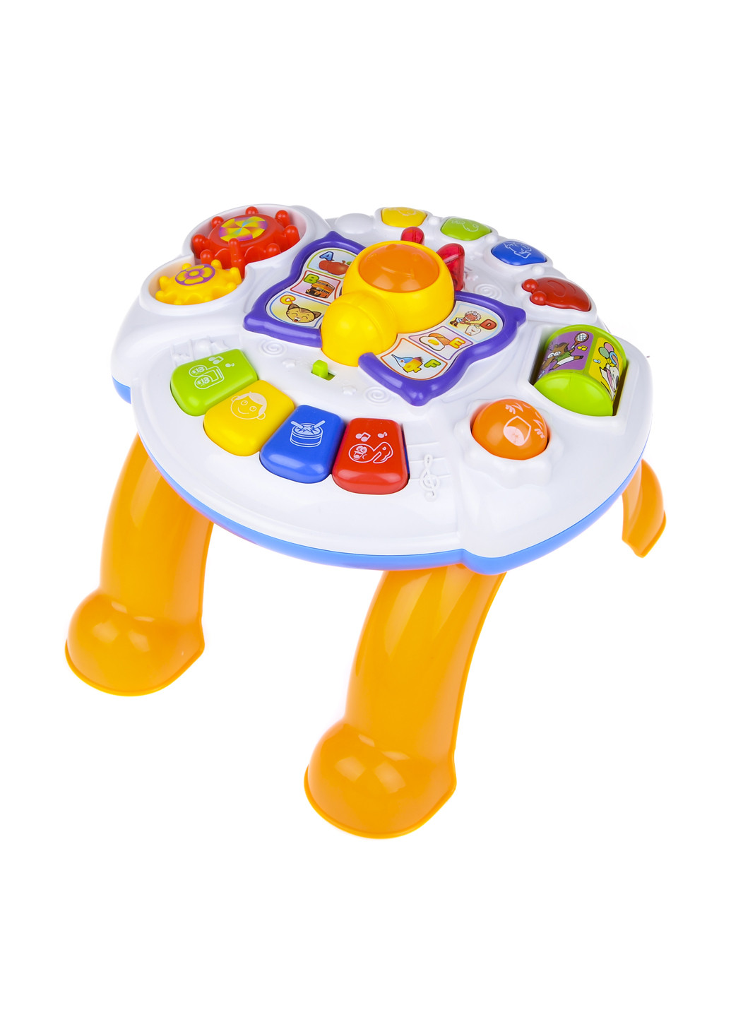 Музична іграшка, 20х24х22 см NaNa (138016019)