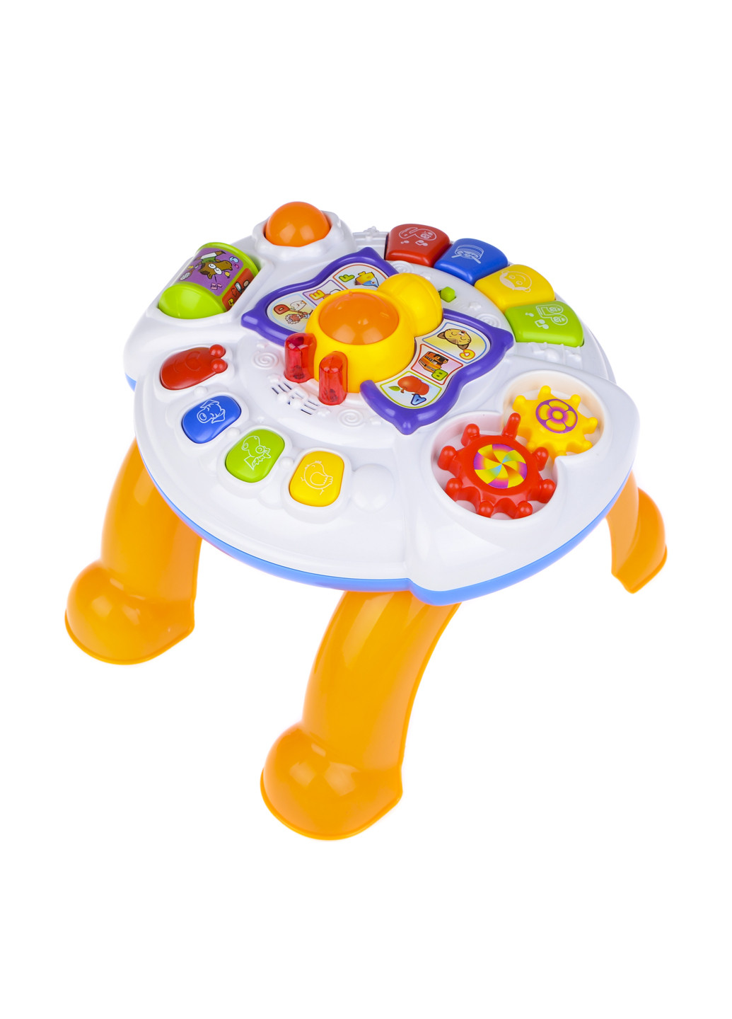 Музична іграшка, 20х24х22 см NaNa (138016019)