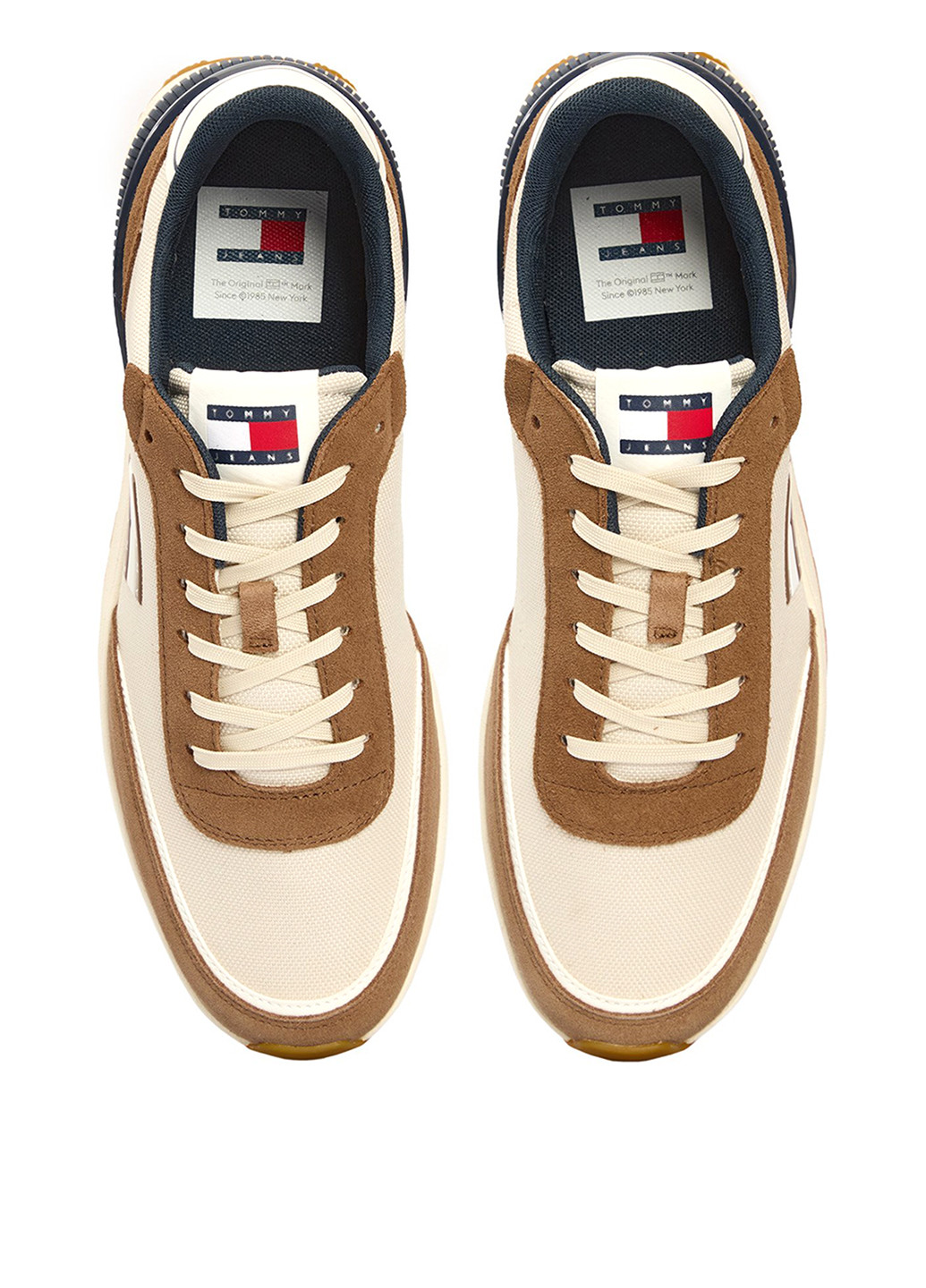 Комбіновані всесезон кросівки Tommy Jeans