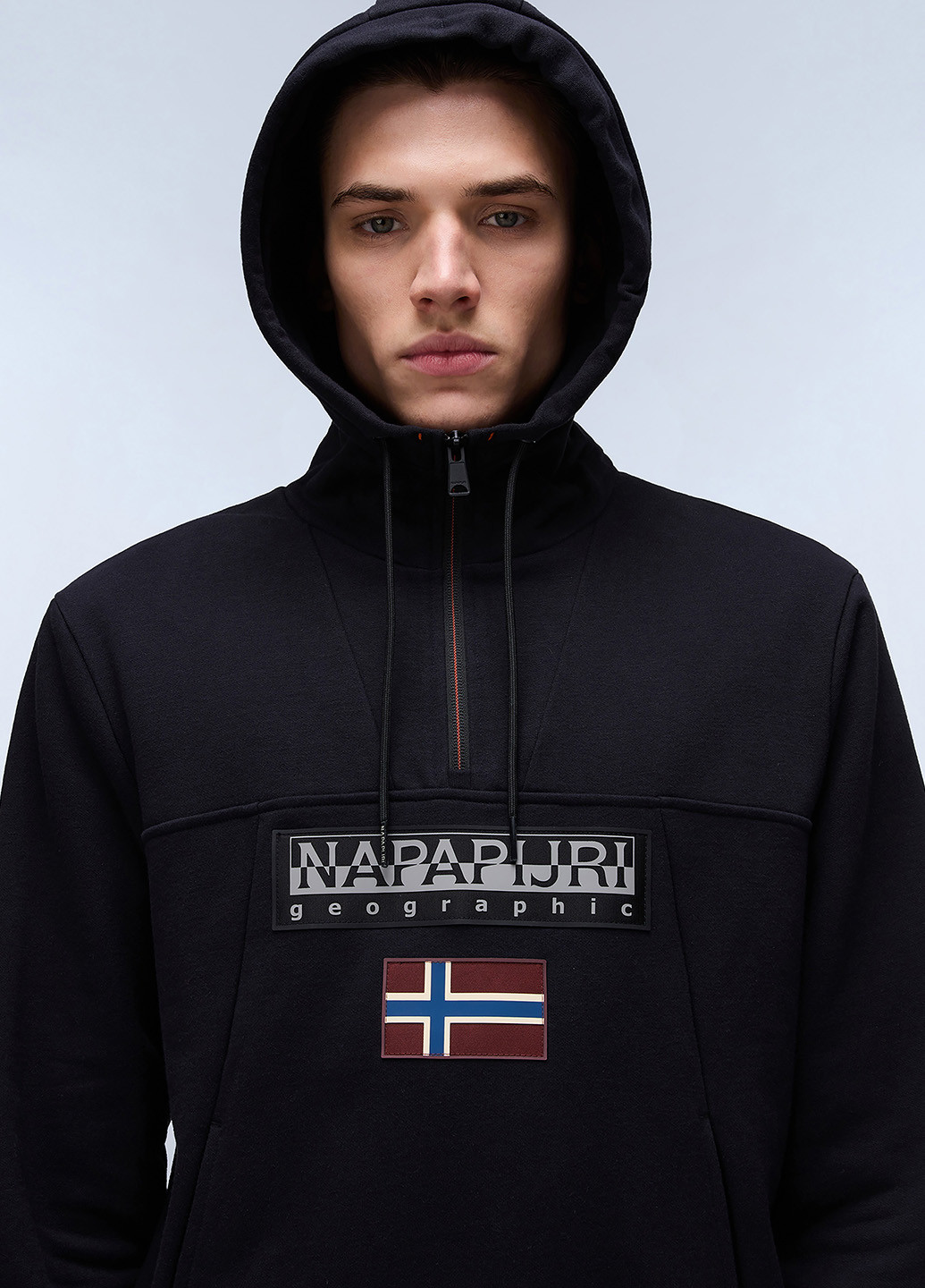 Толстовка Napapijri (330382788)