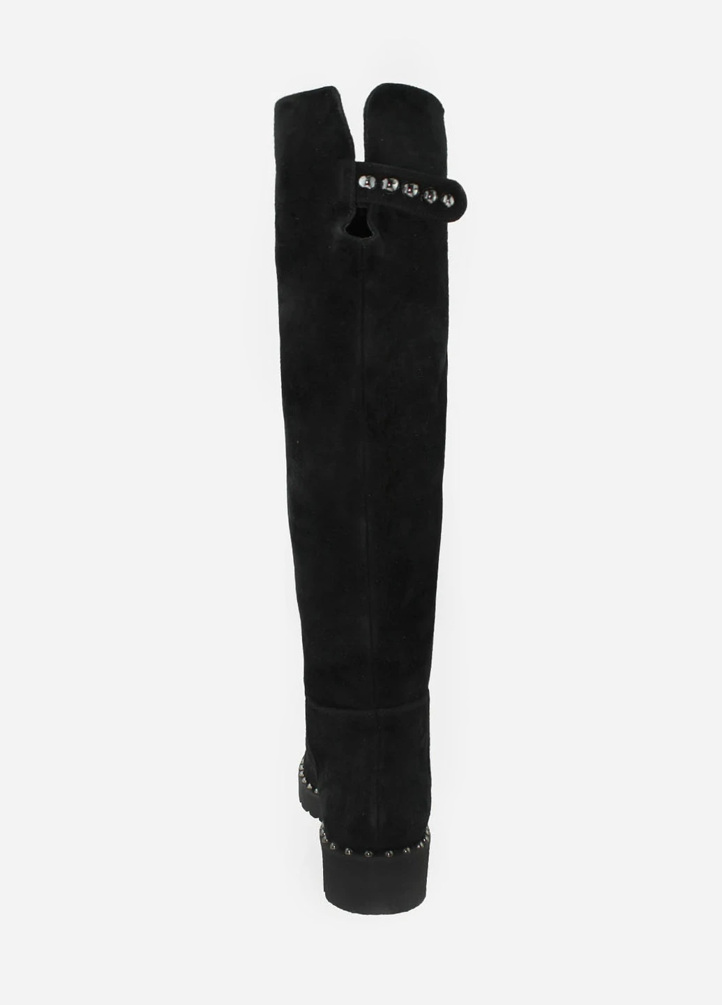 Зимние сапоги rf2505-11 черный Favi