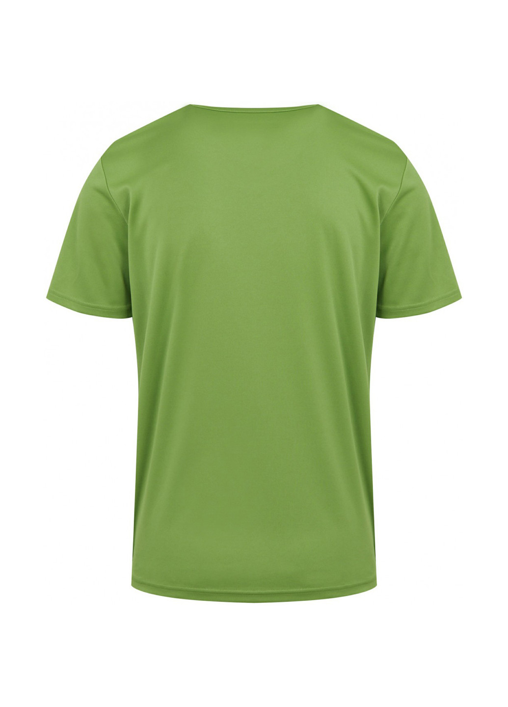 Зелена футболка Regatta FingalSlogan III