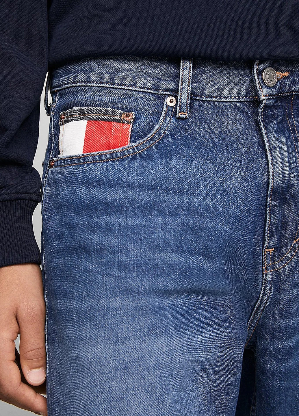 Джинси Tommy Jeans (306814315)
