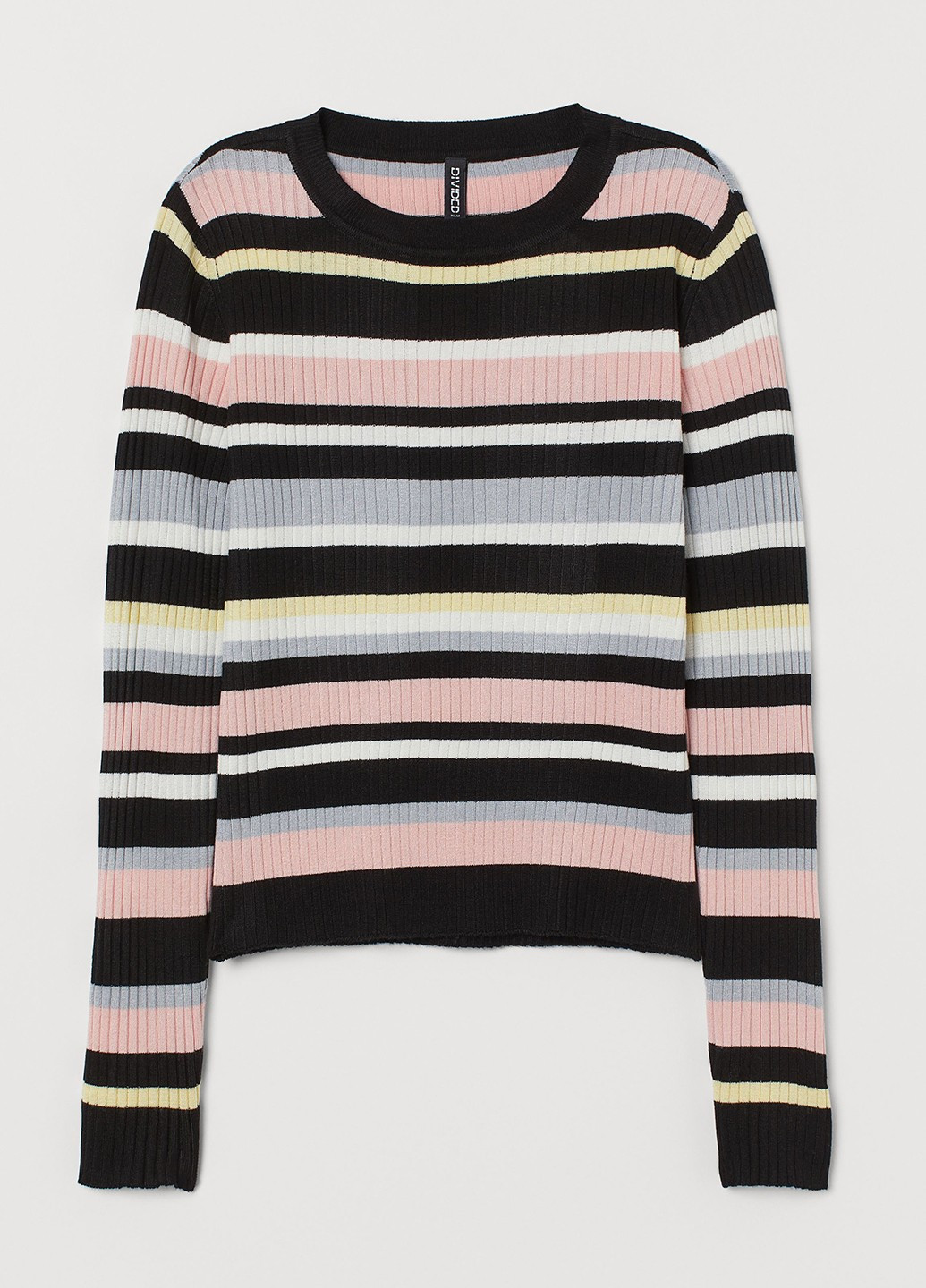 Комбінований демісезонний джемпер джемпер H&M