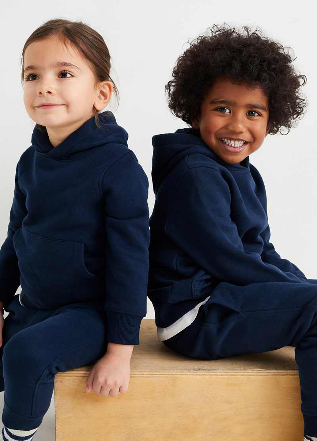 Худи C&A (367740007)