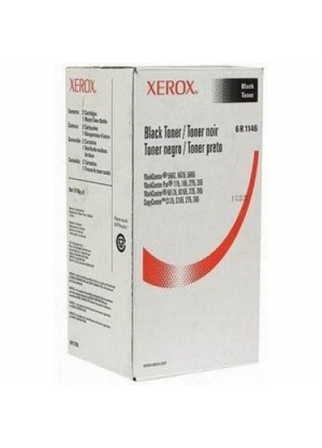 Тонер-картридж (006R01146) Xerox wcp 165/175 (247618190)