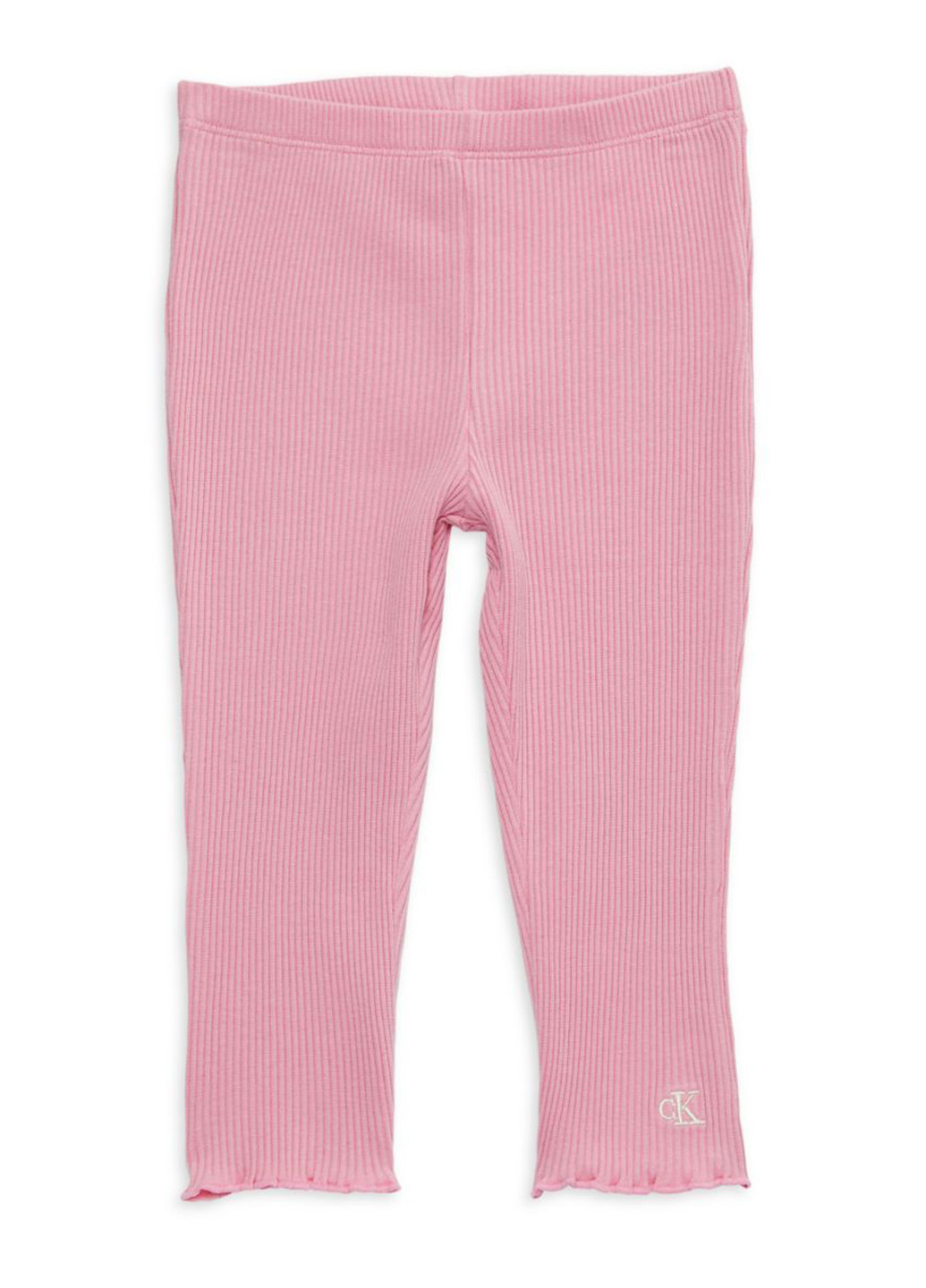 Комбінований демісезонний костюм (блуза, штани) брючний Calvin Klein