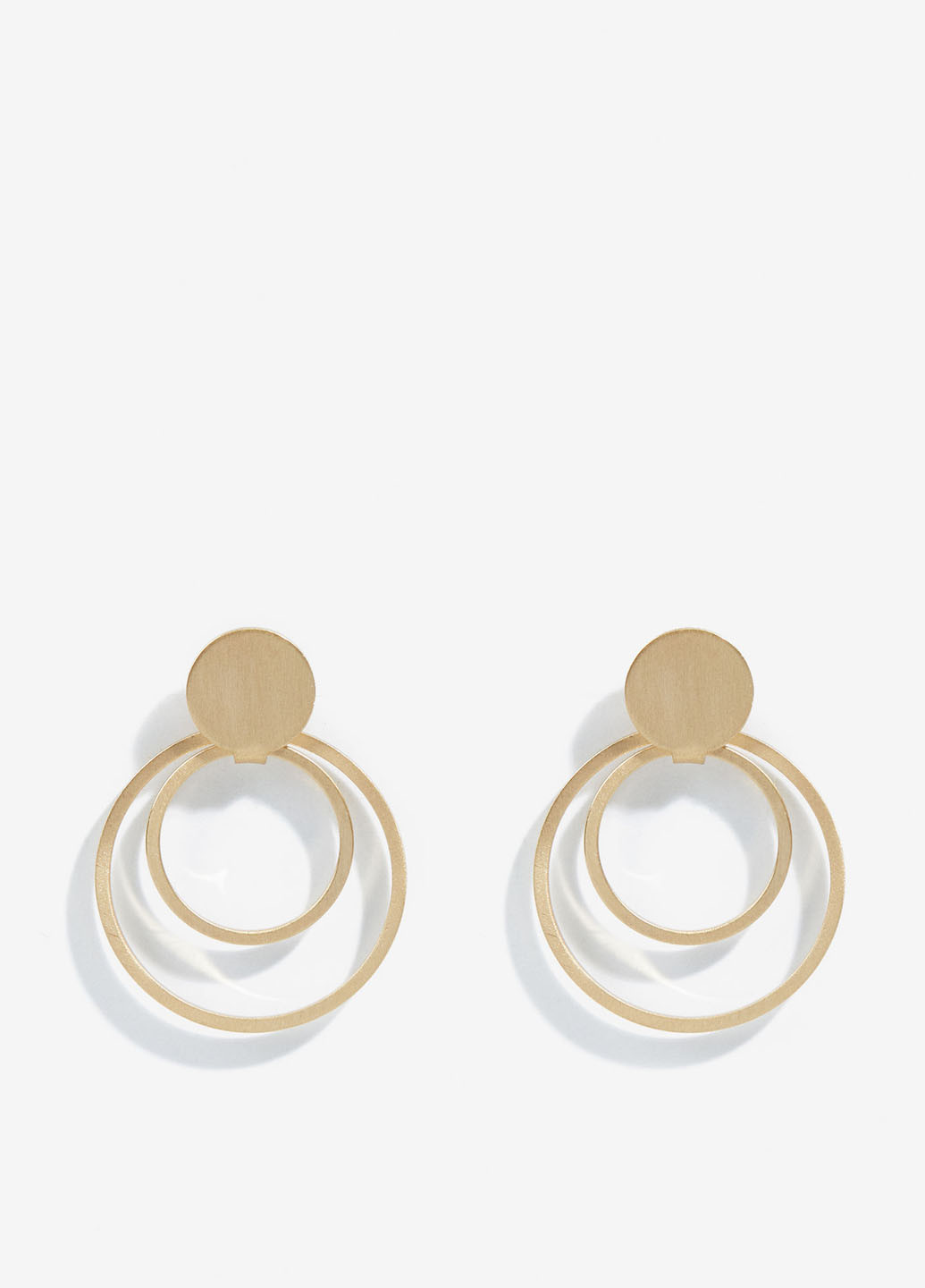 Серьги Parfois (290886526)