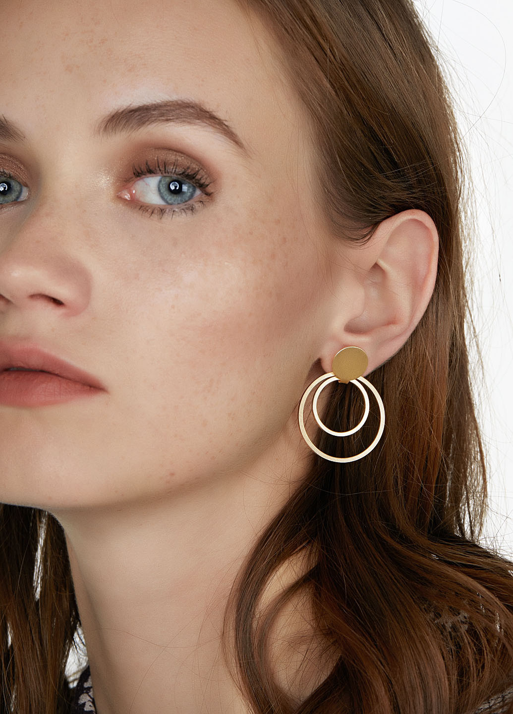 Серьги Parfois (290886526)