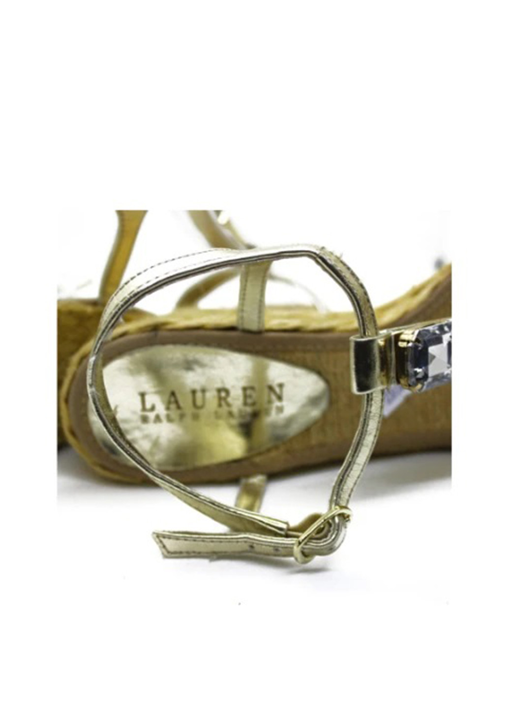 Босоніжки Ralph Lauren (298550469)