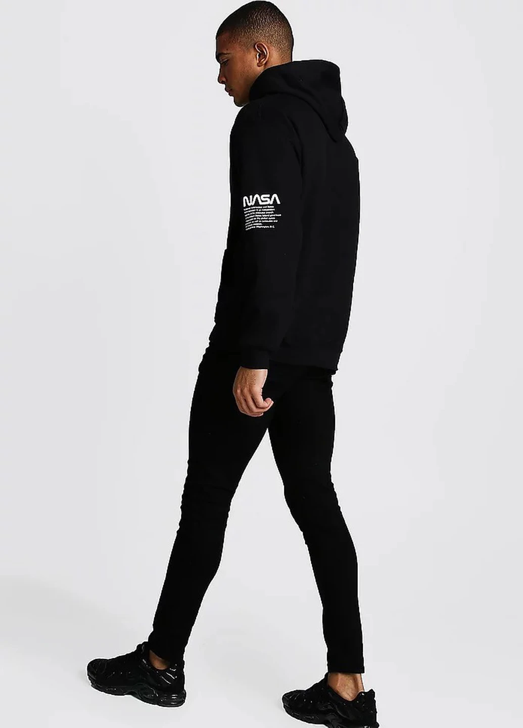 Худі Boohoo (249990813)