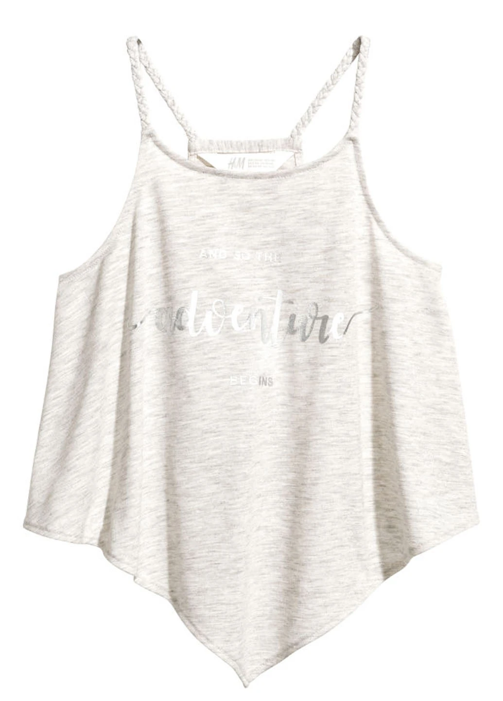 Майка H&M (98709395)
