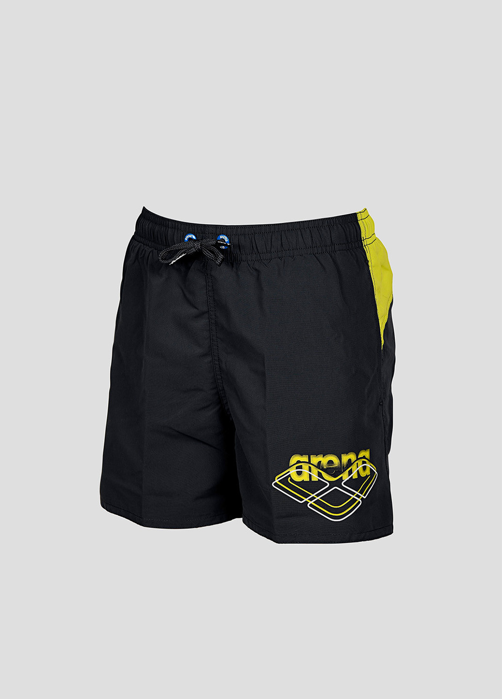 Шорти Arena boys' beach boxer logo (259945546)